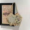 Bolsa Tote Lantejoulas Japonesa e Coreana da Moda deste Ano para Mulheres, Nova Bolsa de Ombro de Grande Capacidade Primavera 2026, Bolsa de Braço