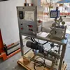 Sistema de Filtração de Fluxo Tangencial Importado Usado, Equipamento de Separação por Membrana Usado, Máquina de Ultrafiltração de Fluxo Tangencial Merck Millibro