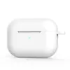 Adecuado para Auriculares Bluetooth AirPods 3, Funda Protectora de Silicona, Caja de Almacenamiento Inalámbrica Anti-Caídas para Auriculares, Más Vendido en Amazon
