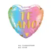 Globo de aluminio nuevo transfronterizo de 17 pulgadas con forma de corazón de San Valentín, Tanabata, boda, fiesta festiva, decoración, gas
