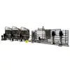 24-50 Toneladas Por Hora Amaciamento Osmose Reversa Desionização Equipamento Máquina de Água Pura Dessalinização Equipamento de Água Sistema de Água Deionizada