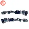 Adecuado para 2022-25 Lexus Lexus Nx Soporte para Parachoques Trasero 5215678020 5215578020