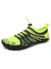 2026 Novos Sapatos Aquáticos Femininos com Solado Transparente, Respiráveis, Antiderrapantes, Secagem Rápida, Amigáveis à Água, Sapatos para Fitness e Natação, Sapatos para Esportes ao Ar Livre