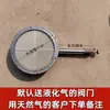 Estufa de Gas Licuado Infrarroja Quemador Infrarrojo Cerámico de Gas Estufa de Gas Resistente al Calor Estufa Larga de Ahorro de Energía