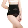 Precio de Fábrica Venta Directa Pantalones Abdominales de Cintura Alta para Mujer Braguitas Postparto sin Costuras para Barriga Pequeña y Braguitas Levanta Glúteos