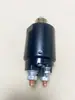 Motor Fuera de Borda de Arranque de 75-90-115 HP Motor de Arranque Nuevo Reparación Escobillas de Carbón Interruptor Magnético Eléctrico
