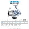 Carrete de Pesca Shimano Activesurf Carrete de Playa de Lanzamiento Largo con Bobina Angulada para Línea Gruesa Pesca en el Mar y Pesca desde la Costa Carrete de Spinning