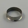100 200 Centímetros Cúbicos Faca Aneladora para Amostragem de Solo Aço Inoxidável 304 Faca Aneladora de Solo Cabo da Faca Aneladora Amostrador de Solo