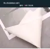 Pañuelo de Bolsillo Cuadrado Pequeño para Traje de Hombre Cuadrado Pañuelo de Bolsillo para Vestido Cuadrado de Solapa Color Sólido Traje Boda Negro Rojo Vino Blanco Leche Café