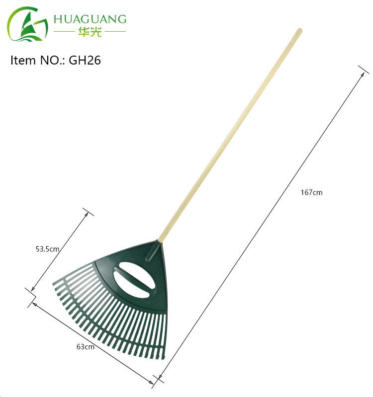 GH26 size