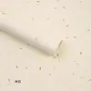 Papel Pétala Desfiado Feito à Mão, Papel Dongba, Papel para Embalagem de Buquês, Materiais de Embalagem de Flores Espessados de Luxo Leve Atacado