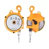 Balanza de Resorte del Lago Jinyang Ew3-5-9-15-22Kg Tipo Torre de Bloqueo Automático Suspensión de Tensión Auto-Control