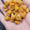 Cuentas Flotantes Fluorescentes para Agua Salada Abejas Artificiales Hebilla de Jade Cuentas Separadoras de Ábaco Cuentas Sueltas Disponibles Accesorios de Joyería de Cera de Abeja Antigua