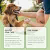 Líquido de Limpeza para Patas de Pet Eeljoy, Espuma Densa, Fácil de Limpar, Fresco e Refrescante, Líquido de Limpeza Removedor de Odores