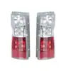 Para 2005 2006 2007 2008-2011 Nissan Urvan E25 Cola Trasera