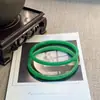 Pulseira Jingle Multicolor 4mm Calcedônia Branca Gelo Brasileira Rosa Roxa Ágata Feminina Nova Beleza Verde Fruta