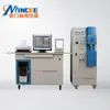 Analizador de carbono y azufre por infrarrojo de alta frecuencia KD-HW2000 analizador de carbono y azufre por infrarrojo de alta frecuencia análisis elemental de carbono y azufre por infrarrojo