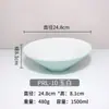 Louça de Melamina, Tigela Cônica, Tigela para Ramen, Tigela para Loja de Macarrão, Tigela Grande de Plástico para Hot Pot Picante, Tigela para Macarrão Snail, Tigela Grande para Sopa Comercial
