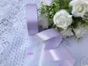 Cinta de satén de 2 cm cinta de seda cinta para lazo de decoración de pasteles de regalo cinta para atar flores de arreglo de escena cinta para soporte de insignias
