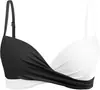 [traje de baño de una pieza] 2024 nuevo traje de baño multicolor bikini de comercio exterior europeo y americano traje de baño de dos piezas traje de baño bikini