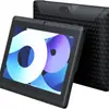 Tablet de 7 Polegadas, Tablet PC Android 12, Armazenamento de 32GB RAM de 4GB Ta