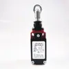 Interruptor de Puxar Corda Sn2170/Sn4170/Sn6170-Sl-C-R Interruptor de Parada de Emergência Interruptor de Viagem com Corda de Puxar