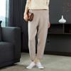 Pantalones cortos de lana gruesa para mujer, leggings holgados de cintura alta, adelgazantes, de cachemir, estilo harén, para otoño e invierno.