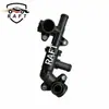 Adequado para tubo do radiador de óleo Hyundai Kia 25630-1U500