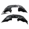 4l0809961b 4l0809962b Es Adecuado para Audi Q7 2010-2015 Revestimiento del Guardabarros Delantero..