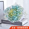 Yunnan Kunming Dounan Céu Estrelado flores secas naturais pesando Jin vendendo buquê grande de sala de estar fresca para decoração de casa frete grátis
