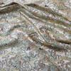 "Padrão Cabeça de Vaca Dragão FS031" Brocado Song Jacquard Tecido Colete Jaqueta Tecido Brocado Jacquard Estilo Nacional