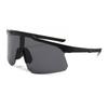 Nuevas Gafas de Ciclismo para Hombres y Mujeres, Gafas de Sol con Parabrisas, Gafas de Sol para Deportes al Aire Libre, Gafas de Montañismo, Gafas al por Mayor Transfronterizas