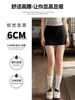 Mini saia esportiva sexy estilo americano plus size para mulheres, verão 2026 novo, meia-saia preta, saia bodycon para yoga