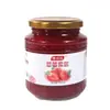 Mermelada de Fresa, Mermelada de Arándano, Untable para Pan, Tostada para Sándwich, Productos Horneados, Pastel Cero Grasa, Tienda de Té con Leche de Mango y Piña