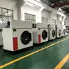 Lavadora de Minerales Qiancheng Equipo Multifuncional para Lavandería con Secadora Máquina de Lavado y Secado Totalmente Automática