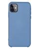 Para Apple iPhone11 Capa de telefone Real Liquid Silicone Phone Case Apple 11Promax Phone Case
