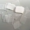 Fabricantes processando todos os tipos de rede de proteção contra poeira de chassis de rede de proteção contra poeira de malha 250, malha 400, lote de malha de nylon favoravelmente