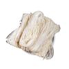 Fideo Fujian Fuzhou Xiamen fideo hecho a mano pasta de fideo Minnan fideo sin sal nutrición fideo fino paquete individual fideo sin sal