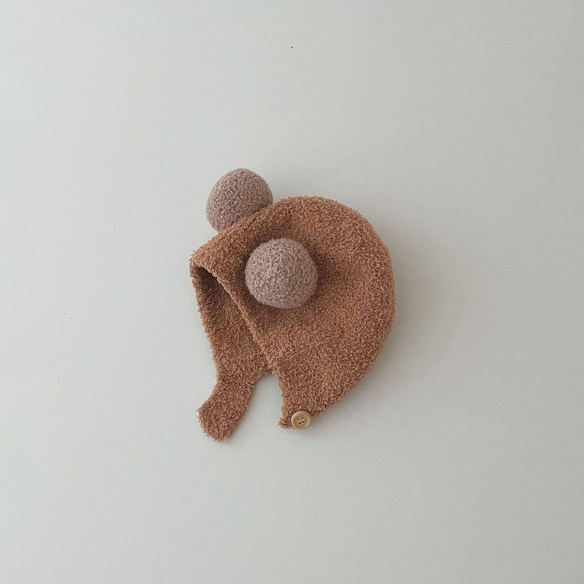 SKU图_焦糖色（球球）