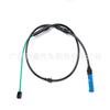 34356890788 É Adequado para Bmw G11G12G30G32G38 Sensor de Velocidade da Roda Dianteira e Traseira Linha do Sensor ABS