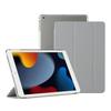 Adequado para Capa Protetora de iPad Mini23456 Capa de Couro Lisa Pro12.9Air3 Capa Protetora 10.2 polegadas Capa Rígida