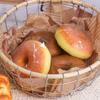 Material PU molhado macio de recuperação lenta simulação pão comida adereços amassar modelo de descompressão descompressão croissant pão torcido
