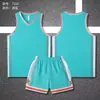 Nuevo Traje de Uniforme de Baloncesto Jersey Americano Estudiante Universitario Equipo Masculino Uniforme de Equipo de Competición Aldea ba Uniforme de Entrenamiento Liga Impresión