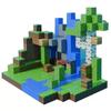 Mi Mundo de Cubos Magnéticos Periférico Ensamblaje Bloques de Construcción Magnéticos Juguetes Periféricos Magnéticos para Niños