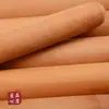 Masa de Jujube Tamaño Grande Rodillo Casero Palillo para Masa de Piel de Dumpling Tamaño Grande y Pequeño Herramientas para Hornear Palo de Masa Grueso de Madera Maciza