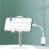 El nuevo adaptador tipo C es adecuado para el cable adaptador OTG de Apple, convertidor de USB a TIPO C