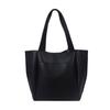 Bolso Simple de Gran Capacidad para Mujer Transfronterizo 2021 Nuevo Bolso de Moda Trendy Bolso de Hombro Bolso Tote Elegante