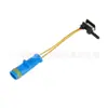 1695401617 Línea de Inducción de Freno Adecuada para Mercedes Benz C300 Cla250 Sensor de Alarma de Pastilla de Freno