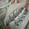 Abrazadera de Cable para Minería Rendimiento Estable Resistencia al Impacto Abrazadera de Cable para Pozos Verticales Retardante de Llama Antiestática Abrazadera de Cable