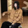 Liquidación Deficitaria Bienestar Estilo Étnico Serie Chaquetas de Plumas Estilo Corto Súper Buena Calidad Impecable Pedir Según la Foto